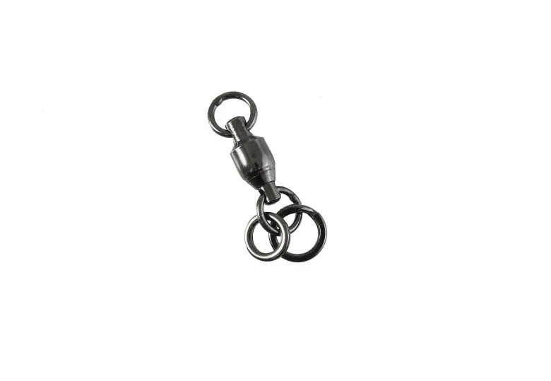 Jigging World Stainless Steel Vertical Jigging Swivel