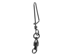 Jigging World Stainless Steel Swivels with Coastlock Snap