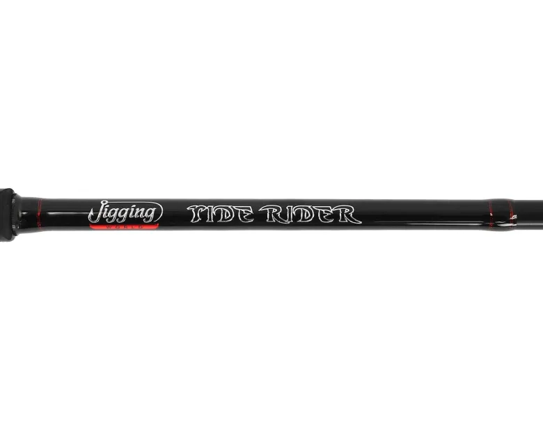 Jigging World Tide Rider Surf Spinning Rods