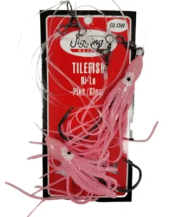 Jigging World Tilefish Hi-Lo Rigs
