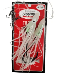 Jigging World Tilefish Hi-Lo Rigs
