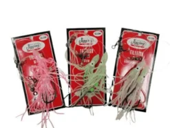 Jigging World Tilefish Hi-Lo Rigs