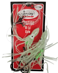 Jigging World Tilefish Hi-Lo Rigs