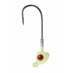 Jigging World Triangle Jig Heads