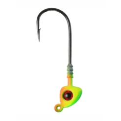 Jigging World Triangle Jig Heads