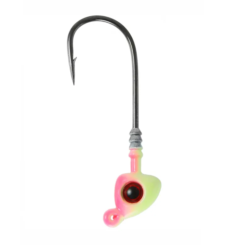 Jigging World Triangle Jig Heads
