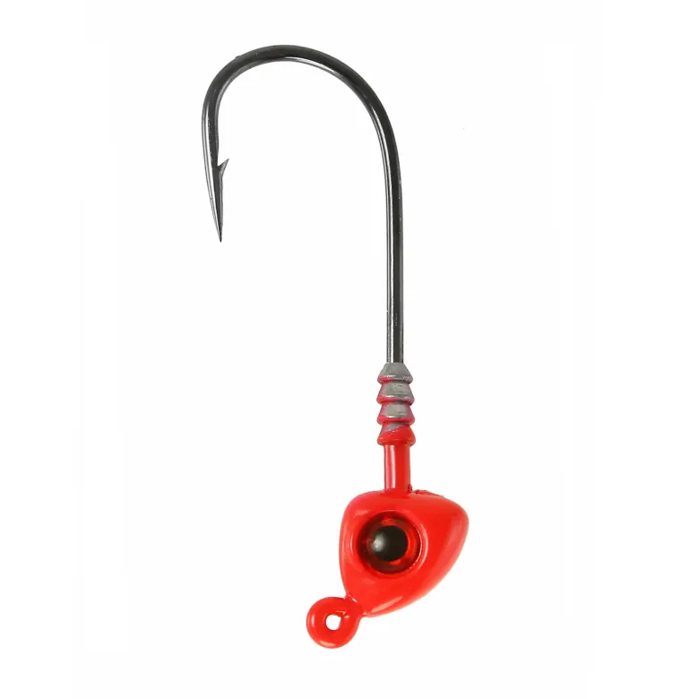 Jigging World Triangle Jig Heads