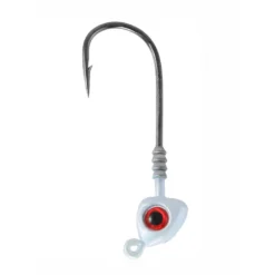 Jigging World Triangle Jig Heads