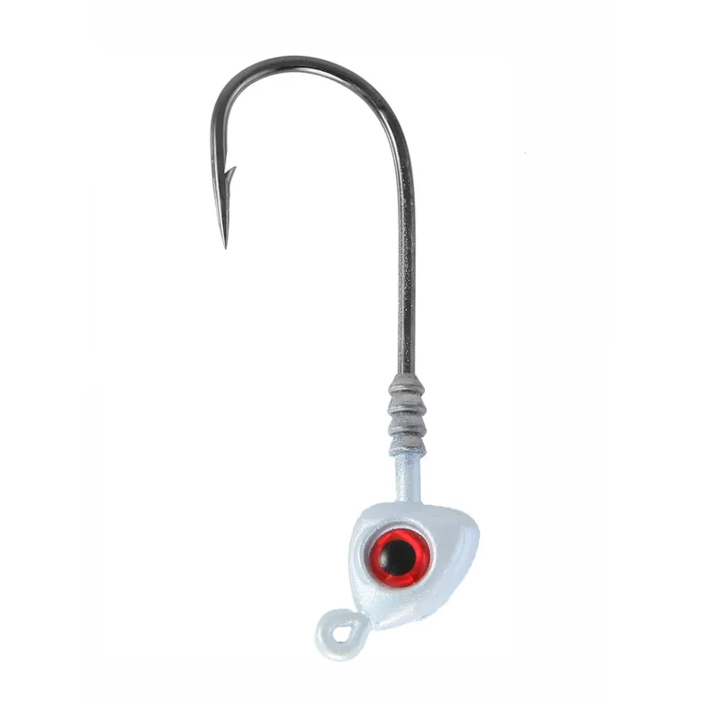 Jigging World Triangle Jig Heads