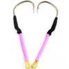 Jigging World Tubed Trailer Hooks