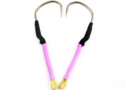 Jigging World Tubed Trailer Hooks
