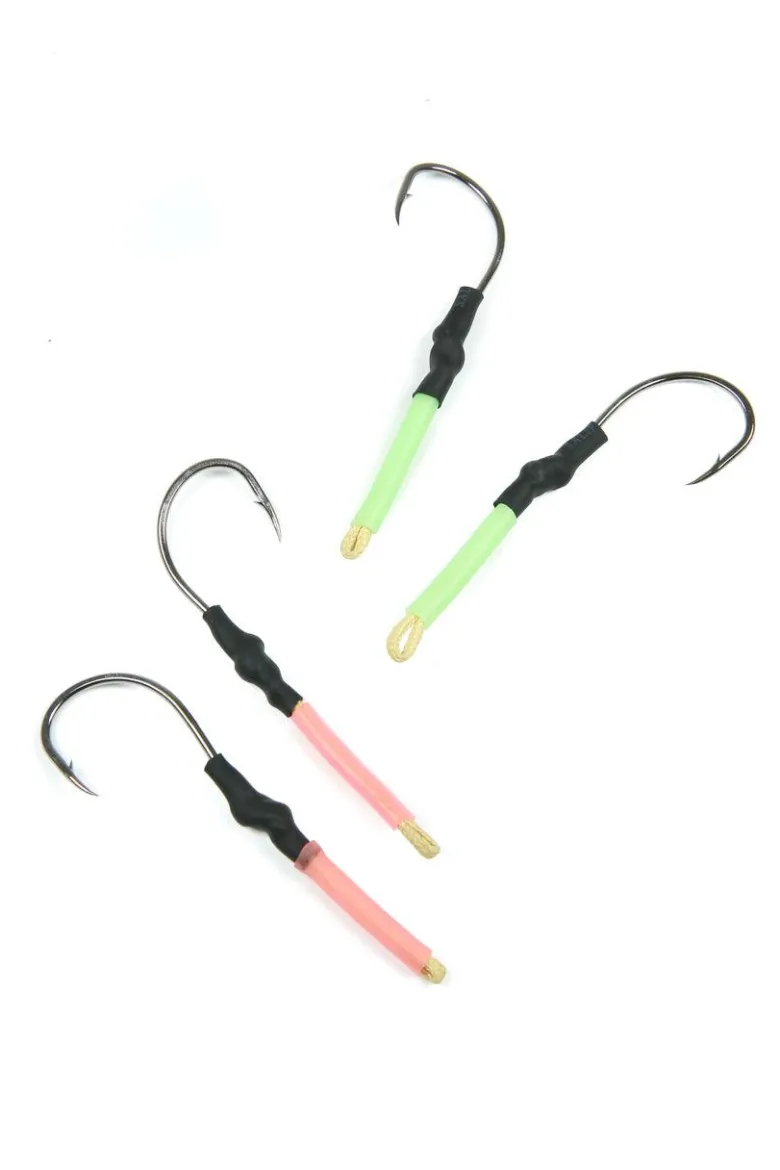 Jigging World Tubed Trailer Hooks