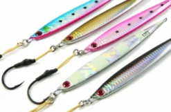 Jigging World Tuna Candy Jigs *Final Sale*