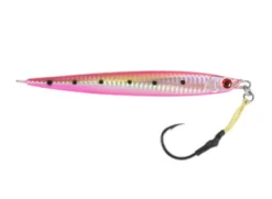 Jigging World Tuna Candy Jigs *Final Sale*