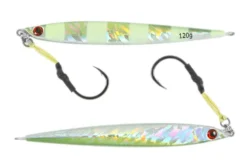 Jigging World Tuna Candy Jigs *Final Sale*