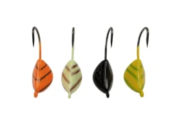 Jigging World V2 Blackfish Candy Jigs