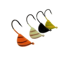 Jigging World V2 Blackfish Candy Jigs