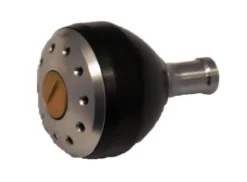 Jigging World Votex Aluminum Power Knobs Type A