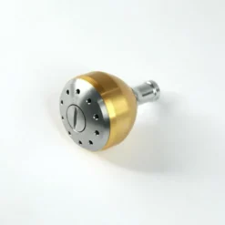 Jigging World Votex Aluminum Power Knobs Type A