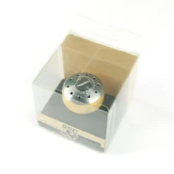 Jigging World Votex Aluminum Power Knobs Type A