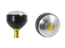 Jigging World Votex Aluminum Power Knobs Type A