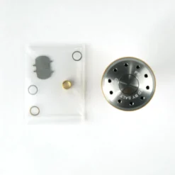 Jigging World Votex Aluminum Power Knobs Type A