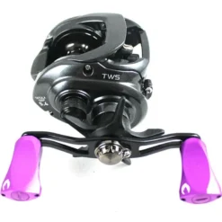Jigging World Votex Light Knob Kit for Baitcasting Reels Type A