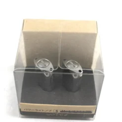 Jigging World Votex Light Knob Kit for Baitcasting Reels Type A
