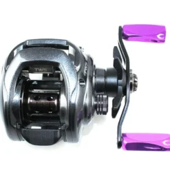 Jigging World Votex Light Knob Kit for Baitcasting Reels Type A