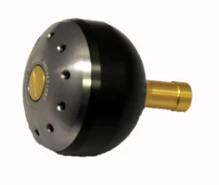 Jigging World Votex 45mm Aluminum Power Knobs Type B