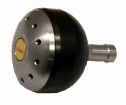 Jigging World Votex 45mm Aluminum Power Knobs Type B