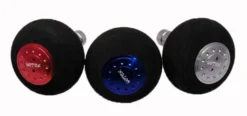Jigging World Votex 45mm EVA Power Knobs Type B