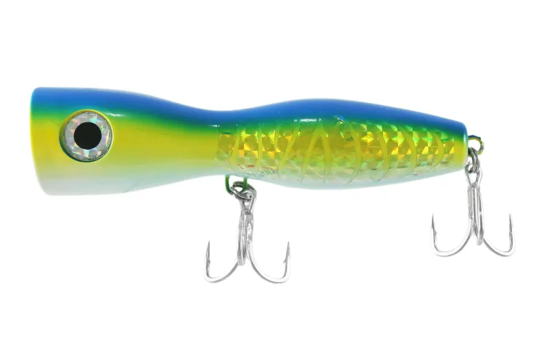 Jigging World Wadani Poppers