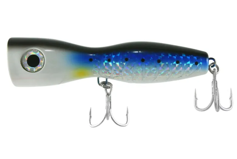 Jigging World Wadani Poppers