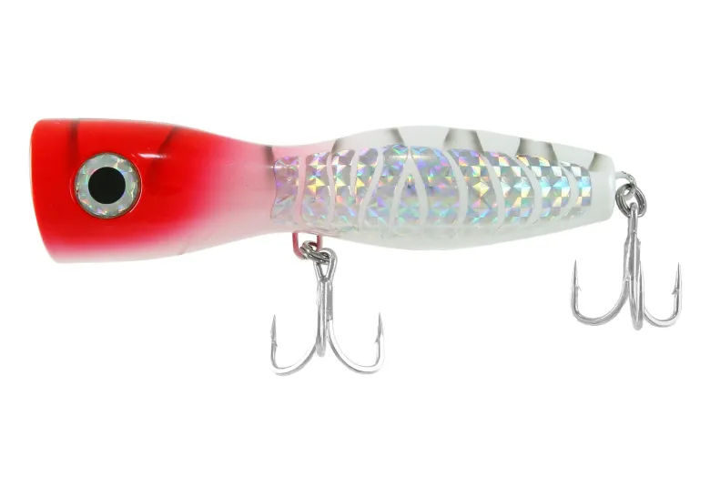 Jigging World Wadani Poppers