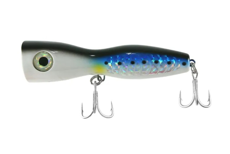 Jigging World Wadani Poppers