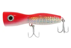 Jigging World Wadani Poppers