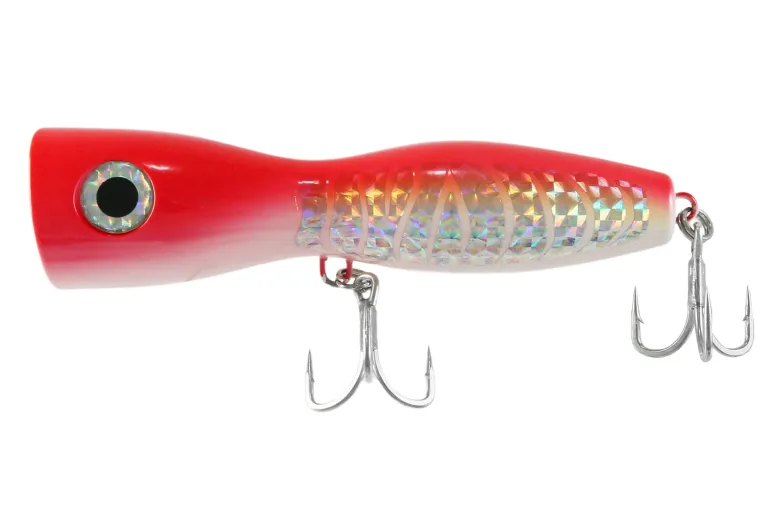 Jigging World Wadani Poppers