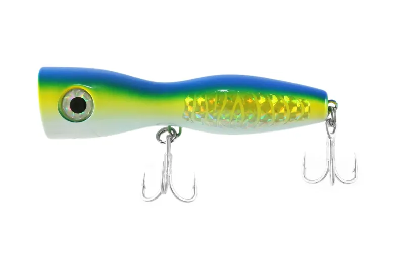 Jigging World Wadani Poppers