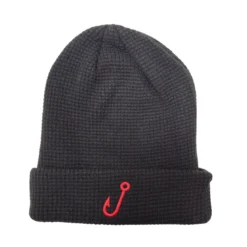 Jigging World Waffle Beanie