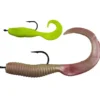 Jigging World Weighted Teaser Hooks