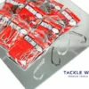Jigging World Zblade Baitholder Hooks