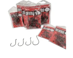 Jigging World Zblade In-Line Circle Baitholder Hooks