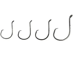 Jigging World Zblade In-Line Circle Baitholder Hooks