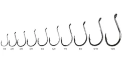 Jigging World Zblade Octopus Hooks