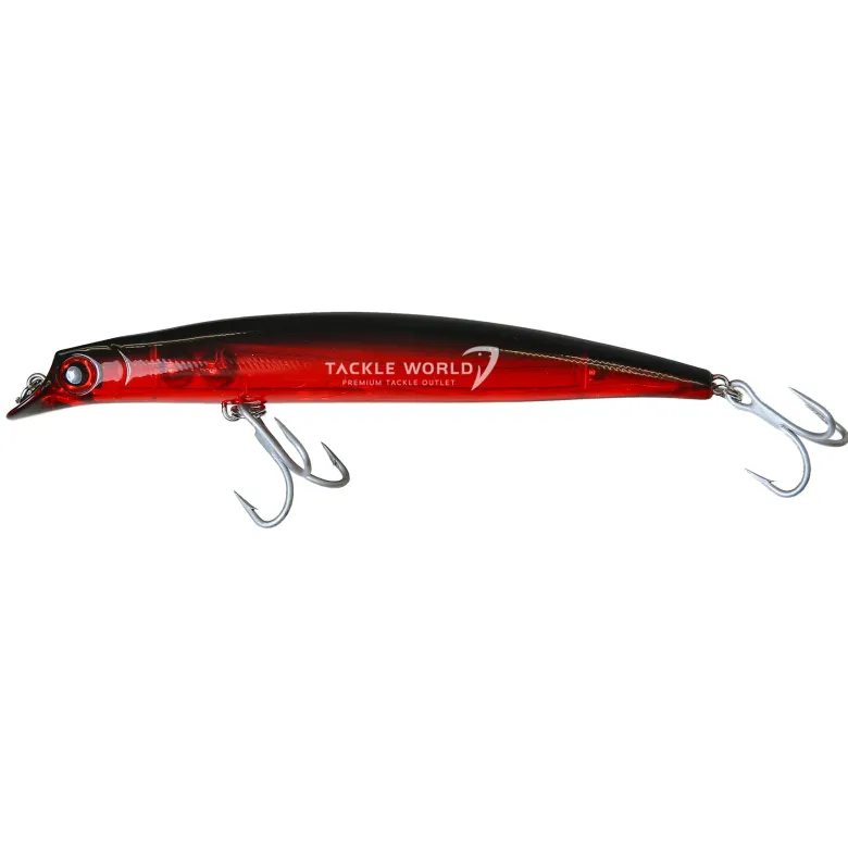 Joe Baggs Swarter Casting Lures