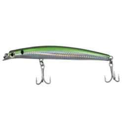 Joe Baggs Swarter Casting Lures
