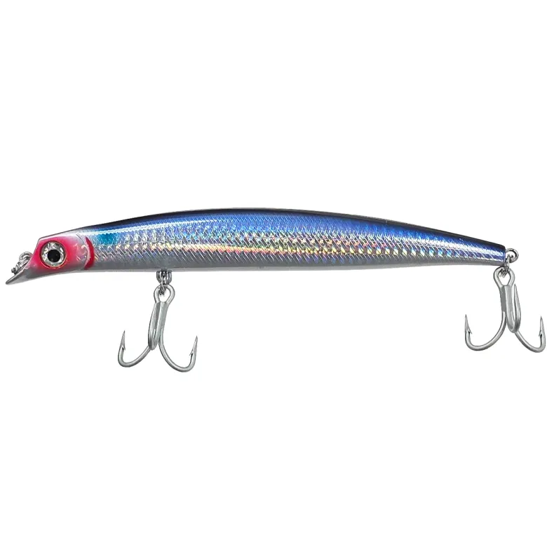 Joe Baggs Swarter Casting Lures