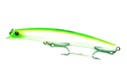 Joe Baggs Swarter Casting Lures