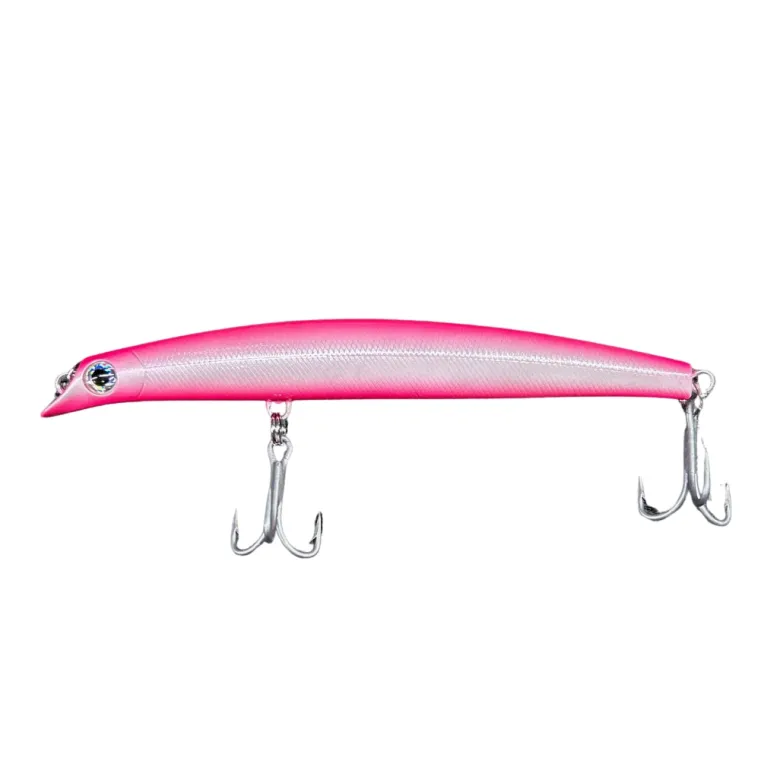 Joe Baggs Swarter Casting Lures